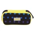 Kép 1/4 - Tolltartó RUCKSACK egy klapnis Neon dots