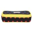 Kép 2/4 - Tolltartó RUCKSACK egy klapnis Neon dots