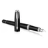 Kép 8/9 - Töltőtoll matt-fekete test, 1931592 Parker Royal URBAN