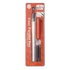 Kép 1/2 - Töltőtoll, 0,1-1,5 mm, piros kupak, PILOT "Parallel Pen"