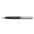 Kép 1/4 - Töltőtoll Royal kék test, ezüst klipsz 2030950 Parker Royal Jotter