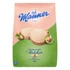 Kép 2/2 - Mogyorós ostya, 400 g, "Manner Törtchen"