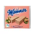 Kép 2/2 - Mogyorós ostya, 75 g, "Manner Original"