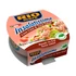 Kép 3/3 - Tonhalsaláta, 160 g, RIO MARE "Insalatissime", kuszkuszos