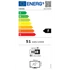 Kép 5/5 - Toshiba 43" 43QV3463DG 4K UHD Smart QLED TV