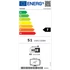 Kép 10/10 - Toshiba 43" 43UV2463DG 4K UHD Smart TV