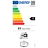 Kép 5/5 - Toshiba 65" 65QG5E63DG 4K UHD Smart QLED TV