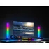 Kép 4/9 - Tracer TRAOSW47008 Ambience Smart Desk 5 W/10 világítási mód/USB/Bluetooth 5.0/RGB világítás/fekete/gamer/asztali lámpa