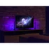 Kép 3/9 - Tracer TRAOSW47008 Ambience Smart Desk 5 W/10 világítási mód/USB/Bluetooth 5.0/RGB világítás/fekete/gamer/asztali lámpa