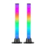 Kép 1/9 - Tracer TRAOSW47008 Ambience Smart Desk 5 W/10 világítási mód/USB/Bluetooth 5.0/RGB világítás/fekete/gamer/asztali lámpa