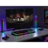 Kép 3/6 - Tracer TRAOSW47252 Ambience Smart Vibe 5 W/Wi-Fi/Bluetooth 5.0/RGB világítás/fekete/gamer/asztali lámpa szett