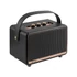 Kép 4/9 - Tracer M45 Classic fekete-arany Bluetooth hangszóró