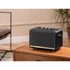 Kép 5/9 - Tracer M45 Classic fekete-arany Bluetooth hangszóró