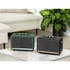 Kép 7/9 - Tracer M45 Classic fekete-arany Bluetooth hangszóró