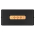 Kép 2/8 - Tracer M60 Classic fekete-arany Bluetooth hangszóró