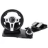 Kép 8/14 - Tracer Roadster 4 in 1 USB Kormány Silver/Black