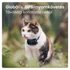 Kép 2/10 - Tractive GPS CAT Mini kék macska GPS nyomkövető és tevékenységfigyelő
