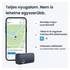 Kép 8/10 - Tractive GPS CAT Mini kék macska GPS nyomkövető és tevékenységfigyelő
