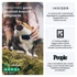 Kép 9/10 - Tractive GPS CAT Mini kék macska GPS nyomkövető és tevékenységfigyelő
