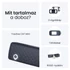Kép 10/10 - Tractive GPS CAT Mini kék macska GPS nyomkövető és tevékenységfigyelő