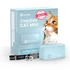 Kép 1/10 - Tractive GPS CAT Mini menta macska GPS nyomkövető és tevékenységfigyelő