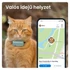 Kép 4/10 - Tractive GPS CAT Mini menta macska GPS nyomkövető és tevékenységfigyelő