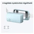 Kép 7/10 - Tractive GPS CAT Mini menta macska GPS nyomkövető és tevékenységfigyelő