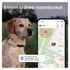 Kép 3/10 - Tractive GPS DOG 6 barna kutya GPS nyomkövető és tevékenységfigyelő