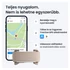 Kép 9/10 - Tractive GPS DOG 6 barna kutya GPS nyomkövető és tevékenységfigyelő