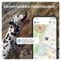 Kép 3/10 - Tractive GPS DOG 6 fekete kutya GPS nyomkövető és tevékenységfigyelő