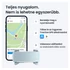 Kép 9/10 - Tractive GPS DOG 6 menta kutya GPS nyomkövető és tevékenységfigyelő