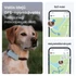 Kép 2/10 - Tractive GPS DOG 6 menta kutya GPS nyomkövető és tevékenységfigyelő