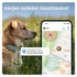 Kép 3/10 - Tractive GPS DOG 6 menta kutya GPS nyomkövető és tevékenységfigyelő