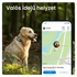 Kép 4/10 - Tractive GPS DOG XL Adventure Edition kutya GPS nyomkövető és tevékenységfigyelő