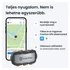 Kép 8/10 - Tractive GPS DOG XL Adventure Edition kutya GPS nyomkövető és tevékenységfigyelő