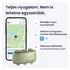 Kép 8/10 - Tractive GPS DOG XL zöld kutya GPS nyomkövető és tevékenységfigyelő