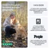 Kép 9/10 - Tractive GPS DOG XL zöld kutya GPS nyomkövető és tevékenységfigyelő