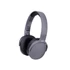 Kép 1/4 - Trevi DJ12E45 BT Bluetooth fekete fejhallgató