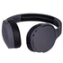Kép 2/4 - Trevi DJ12E45 BT Bluetooth fekete fejhallgató