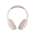 Kép 3/4 - Trevi DJ12E45 BT Bluetooth krém fejhallgató