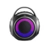 Kép 3/3 - Trevi XR 8A202 fekete Bluetooth hangszóró