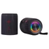 Kép 3/6 - Trevi XR 8A44 Dupla BT fekete Bluetooth hangszóró