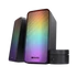 Kép 1/4 - Trust GXT611 Wezz Illuminated 2.0 hangszóró pár
