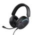 Trust GXT490 Fayzo 7.1 USB vezetékes fekete gamer headset