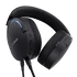 Trust GXT490 Fayzo 7.1 USB vezetékes fekete gamer headset