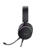 Trust GXT490 Fayzo 7.1 USB vezetékes fekete gamer headset
