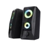 Kép 3/4 - Trust GXT606B Javv RGB 2.0 hangszóró pár