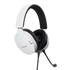 Kép 5/6 - Trust 25302 GXT 490W Fayzo 7.1 USB vezetékes fehér gamer headset