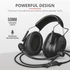 Kép 3/12 - Trust GXT 444 Wayman Pro gamer headset