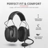 Kép 4/12 - Trust GXT 444 Wayman Pro gamer headset